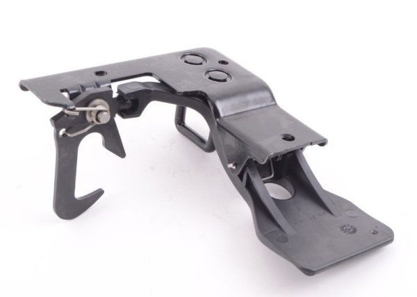 AUDI NEW GENUINE A3 8P 2009-2013 HOOD SAFETY CATCH LATCH LOCK 8P0823480B - Image 4