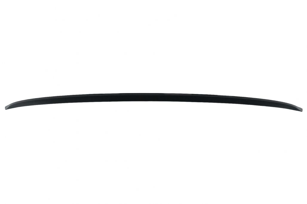 Roof Spoiler suitable for Mercedes A-Class W177 Hatchback (2018-up) A45 Design Piano Black