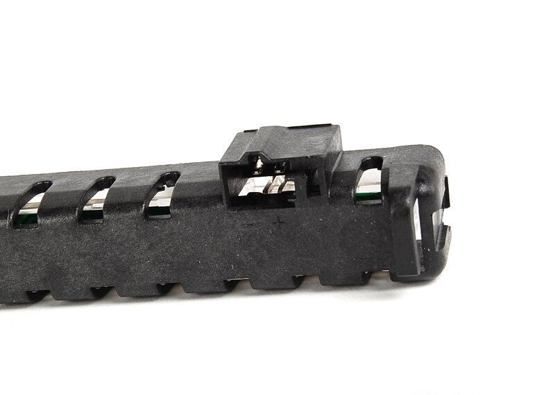 NEW GENUINE VW PASSAT 97-05 ESTATE THIRD 3RD BRAKE STOP LIGHT LAMP 1J6945131C - Image 3