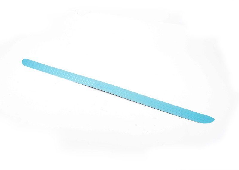 NEW GENUINE MINI F55 F56 MINI COOPER DOOR SILL ENTRY STRIP 1 PCS 51777317399 - Image 3