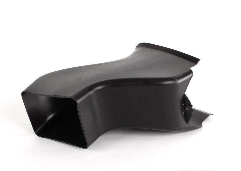BMW NEW GENUINE 3 E46 M COUPE CABRIO 1998 - 2003 FRONT LEFT N/S BRAKES AIR DUCT 51717893129