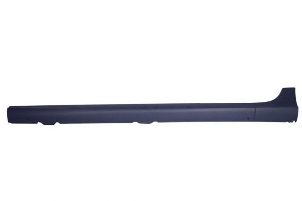 Side Skirts suitable for VW Golf 5 V MK5 (2003-2007) GTI Design - Image 4