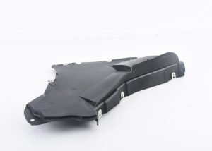 NEW GENUINE BMW 7 SERIES G11 G12 FRONT WHEEL ARCH LEFT LOWER FENDER LINER COVER 51758080061