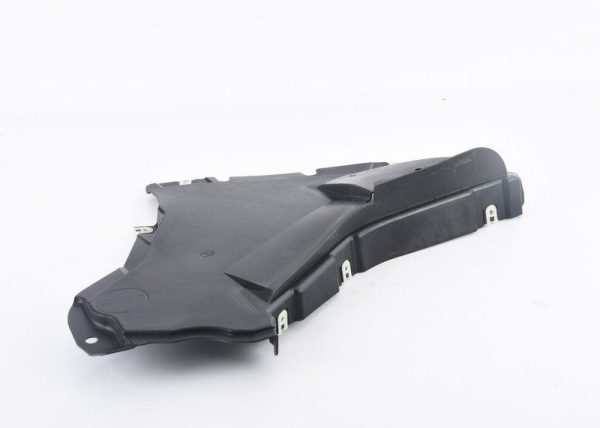 NEW GENUINE BMW 7 SERIES G11 G12 FRONT WHEEL ARCH LEFT LOWER FENDER LINER COVER 51758080061