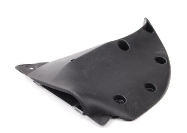 BMW NEW GENUINE E36 FRONT M-TECHNIC BUMPER LOWER MOULDING RIGHT O/S 51712250642 - Image 2