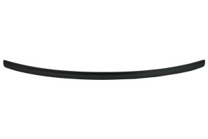 Trunk Spoiler suitable for BMW 3 Series E46 Limousine (1998-2005) 4 Doors M Design