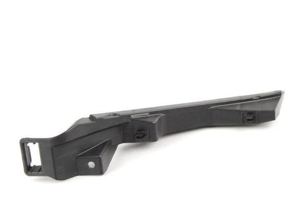 NEW GENUINE PORSCHE CAYENNE 11-14 FRONT BUMPER HEADLAMP RETAINING STRIP LEFT 95850588900 - Image 5