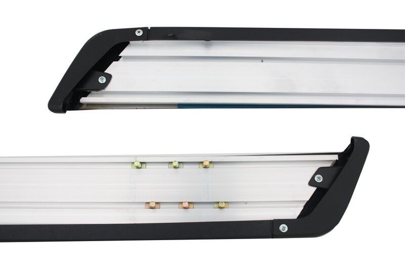 Running boards Side Steps suitable for AUDI Q3 (8U) (2011-up) - Image 6