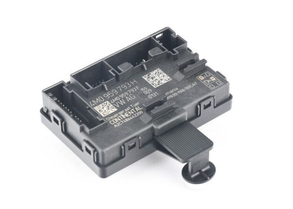 NEW GENUINE AUDI A4 A5 Q7 RS4 RS5 DRIVER DOOR CONTROL UNIT 4M0959793H - Image 2