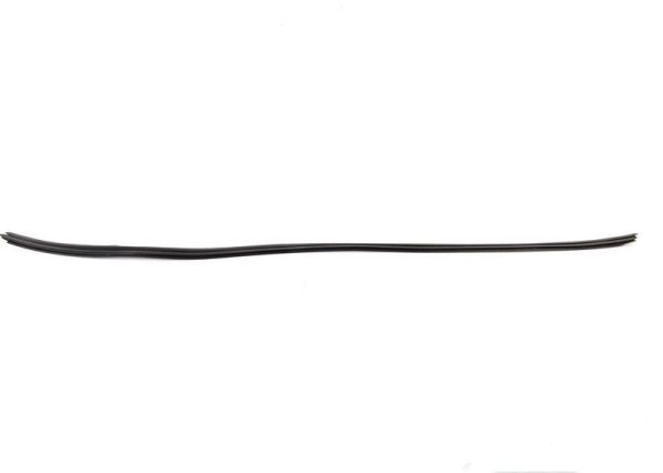 BMW NEW GENUINE 3 SERIES E36 COMPACT REAR LOWER WINDOW SEAL MOLDING 51318146233 - Image 2