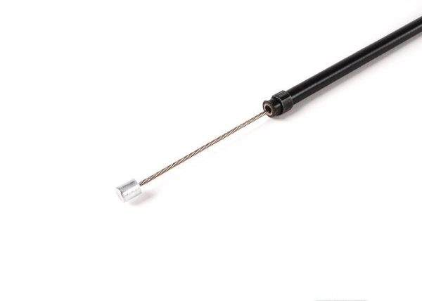 NEW GENUINE BMW 5 SERIES E39 FRONT BONNET HOOD RELEASE CABLE 51238176596 - Image 6