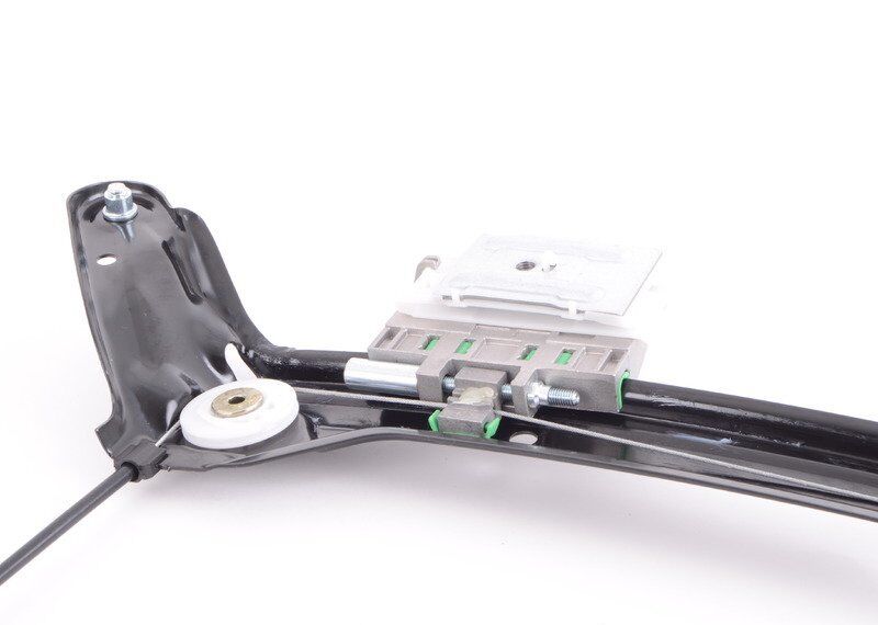 NEW GENUINE AUDI A5 08-16 FRONT RIGHT O/S SIDE WINDOW REGULATOR 8T0837462D - Image 5