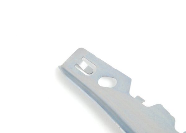 GENUINE BMW 3 SERIES E90 E92 E93 M3 FRONT BUMPER BRACKET RIGHT O/S 51117907206 - Image 3