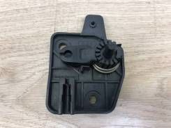 NEW GENUINE AUDI Q7 2017-2019 BONNET RELEASE HANDLE BRACKET LHD 4M1823633C9B9