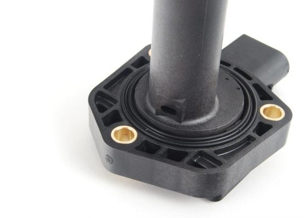 NEW GENUINE BMW N57 DIESEL ENGINE OIL LEVELLING SENSOR IN OIL PAN 12617607909 - Image 3