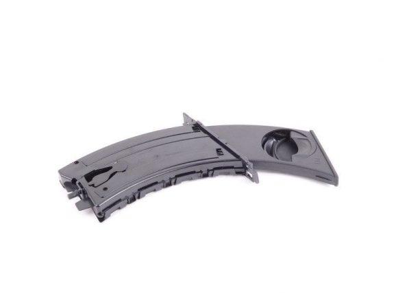 BMW NEW GENUINE 3 E90 E91 E92 E93 CUP HOLDER ASSEMBLY BLACK N/S LEFT LHD  51459173463 - Image 4