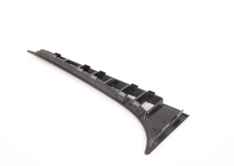 NEW GENUINE BMW 3' F80 M3 4' F82 F83 M4 REAR BUMPER GRILL TRIM LEFT N/S 51128056587 - Image 3