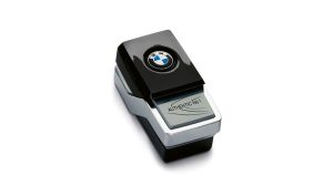 GENUINE BMW IN CAR AIR FRESHENER SCENT Authentic Suite No. 1 - 64119382621