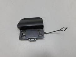 NEW GENUINE BMW X4 SERIES G02 M REAR BUMPER TOW HOOK COVER CAP 51128065134