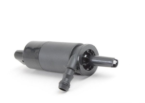 BMW NEW GENUINE E92 E93 E60 E63 E53 E65 E84 E83 HEADLIGHT WASHER PUMP 67128377430 - Image 7