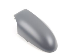 BMW NEW GENUINE 1 SERIES E81 E87 E82 E88 02-09 N/S LEFT MIRROR CAP COVER 51167125557