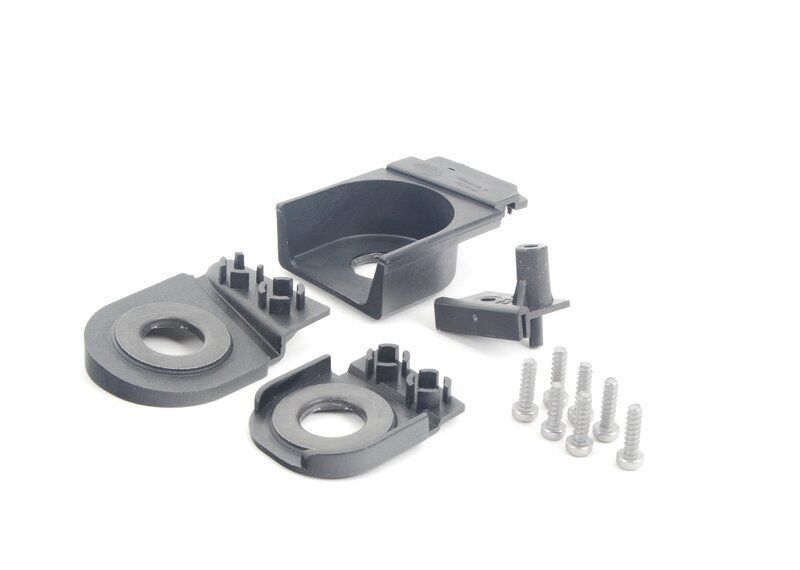 GENUINE NEW AUDI A6 C6 RS6 Allroad (05-11) RIGHT HEADLIGHT REPAIR KIT 4F0998122