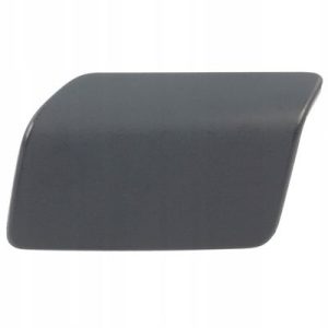 NEW GENUINE VW GOLF MK5 03-08 FRONT HEADLIGHT WASHER PRIMED COVER CAP LEFT N/S 1K6955109GRU