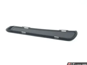 Genuine for BMW Alpina G12 B7 Front Spoiler Air Duct Insert - Left