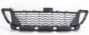 NEW GENUINE BMW 2 SER F45 F46 FRONT BUMPER LOWER CENTER OPEN GRILL 51118057891