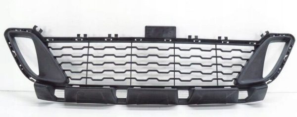 NEW GENUINE BMW 2 SER F45 F46 FRONT BUMPER LOWER CENTER OPEN GRILL 51118057891