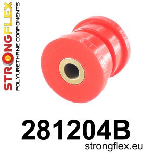 281204B: Rear upper arm - rear bush