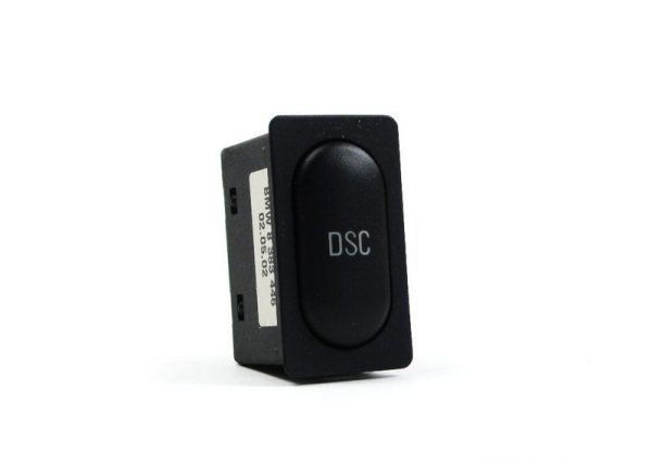BMW NEW GENUINE Z3 SERIES E36 DSC CONTROL SWITCH BUTTON 61318383446