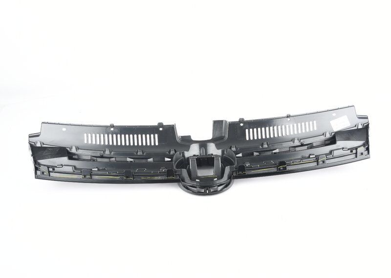 NEW GENUINE VW GOLF 7 GTI FACELIFT RADIATOR GRILLE BLACK 5G0853651CMCEE - Image 2