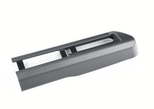 NEW GENUINE BMW F01 F02 F07 F10 F11 FRONT SEAT RAIL TRIM REAR LEFT N/S 52207340353