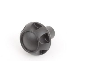 MINI NEW GENUINE R50 R52 R53 HAND WHEEL FOR LUMBAR SUPPORT 1 PCS 52107036895