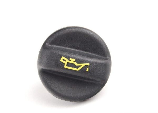 MINI NEW GENUINE R55 R56 R57 R58 R59 R60 R61 COOPER D SD ALL4 CAP FOR OIL FILLER 11127542116 - Image 4