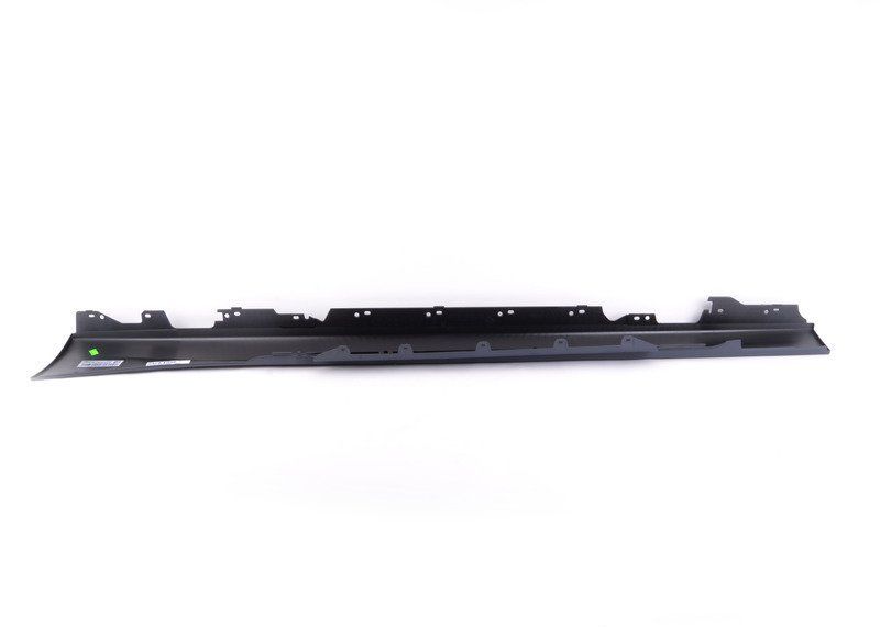NEW GENUINE 1 2 F21 F22 F23 M SPORT PACKAGE SIDE SKIRT SILL RIGHT O/S 51778056818 - Image 3