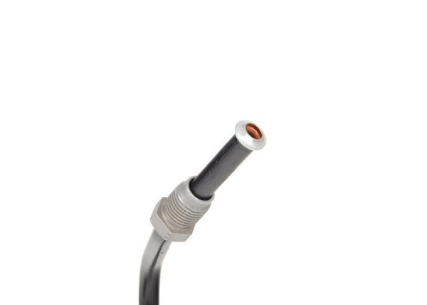 NEW GENUINE BMW 7 SERIES E38 SEDAN CLUTCH CONTROL PIPE 21521164367 - Image 3