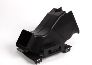 NEW GENUINE BMW 3 SERIES E46 M PACKAGE BUMPER FRONT BRAKE AIR DUCT RIGHT O/S 51717896408