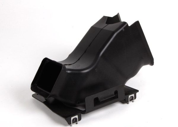 NEW GENUINE BMW 3 SERIES E46 M PACKAGE BUMPER FRONT BRAKE AIR DUCT RIGHT O/S 51717896408