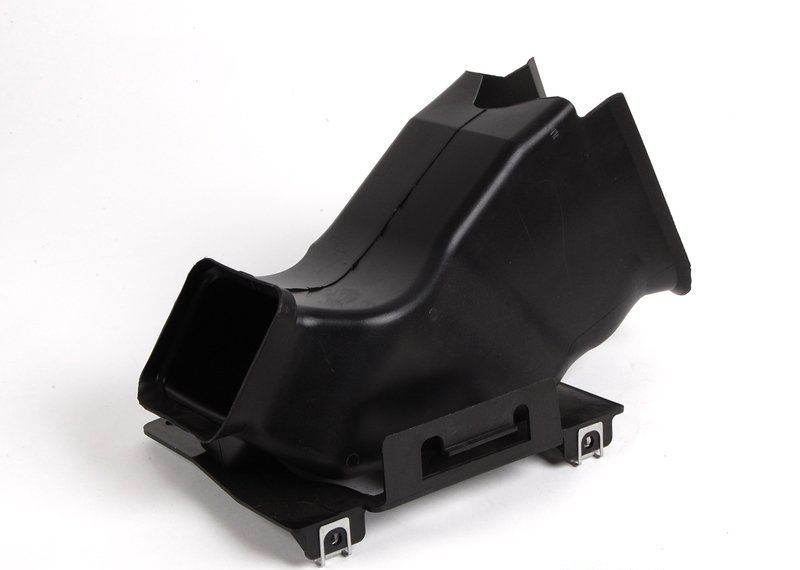 NEW GENUINE BMW 3 SERIES E46 M PACKAGE BUMPER FRONT BRAKE AIR DUCT RIGHT O/S 51717896408