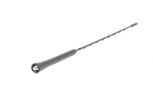 NEW GENUINE MINI R55 R56 R57 ROOF AERIAL RADIO ANTENNA ROD 65203451575