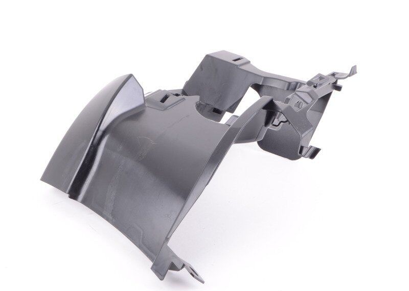 NEW GENUINE BMW 3 SERIES F30 F31 LCI FOG LIGHT SUPPORT BRACKET LEFT N/S 51117386361 - Image 2