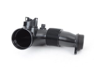 BMW NEW GENUINE 1 2 3 4 5 X1 X3 X4 X5 X6 Z4 SERIES AIR INTAKE TUBE 13717605638