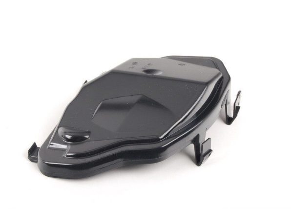 BMW 5 SERIES E60/E61 LCI NEW GENUINE XENON N/S LEFT LIGHT LAMP CAP COVER 63127187271