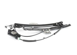 NEW GENUINE AUDI A5 08-16 FRONT LEFT N/S SIDE WINDOW REGULATOR 8T0837461D