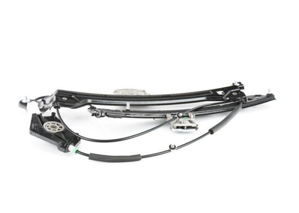 NEW GENUINE AUDI A5 08-16 FRONT LEFT N/S SIDE WINDOW REGULATOR 8T0837461D