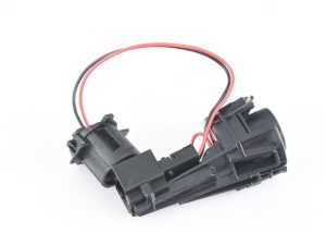 NEW GENUINE VW GOLF MK7 13-17 OUTER TAIL LIGHT BULB CARRIER LEFT N/S 5G0945257