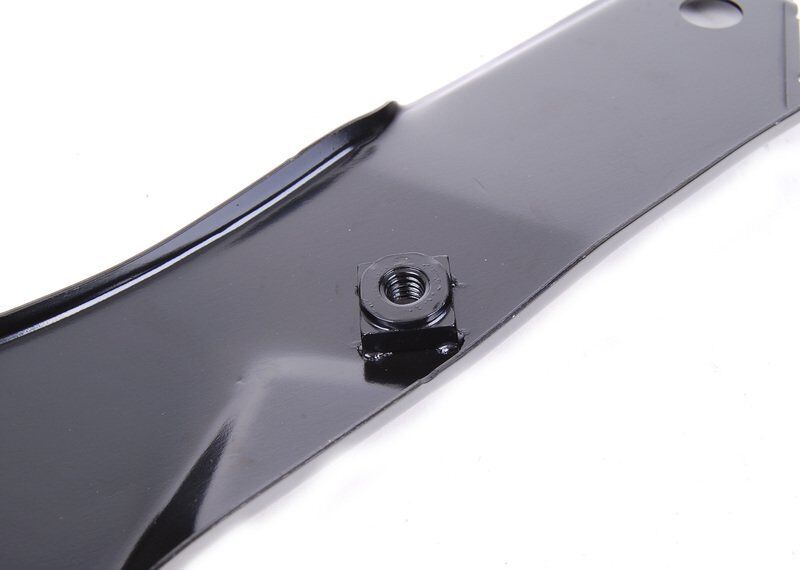 NEW GENUINE VW GOLF MK6 09-14 O/S RIGHT UPPER HEADLIGHT SUPPORT BRACKET 5K0806930B - Image 3