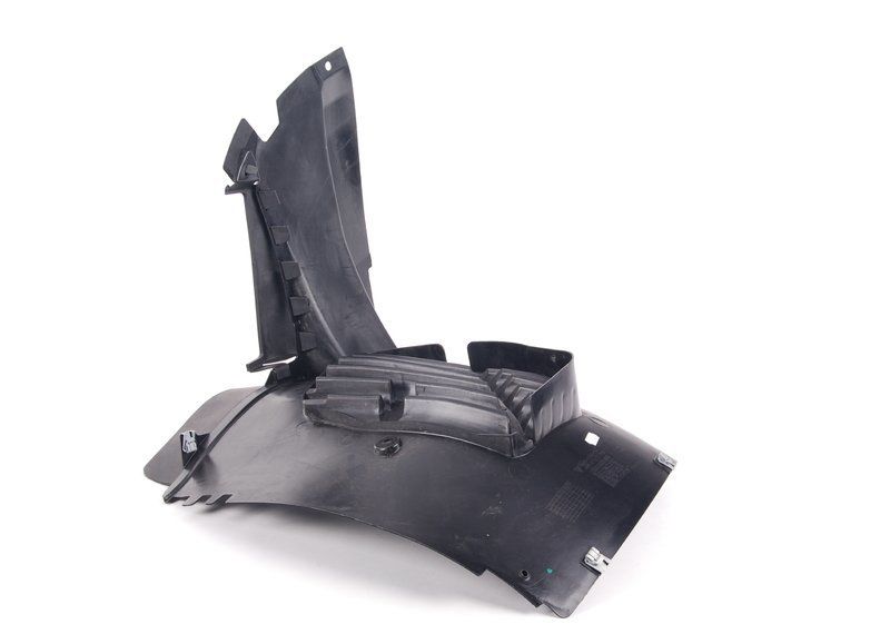 NEW GENUINE PORSCHE 987 BOXSTER CAYMAN FRONT WHEEL HOUSING LINER FRONT LEFT N/S 98750412304